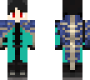 phantom cloak