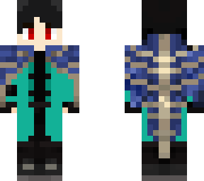 phantom cloak preem