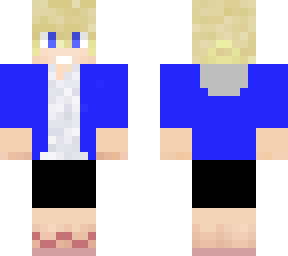 philza as sans