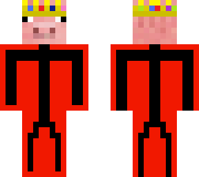 pigge boy