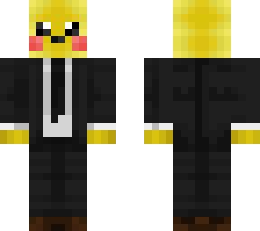 pikachu elegate