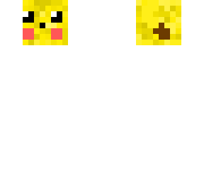 pikachu official version