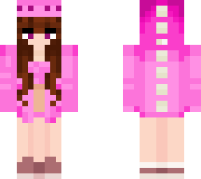 pink dinosaur