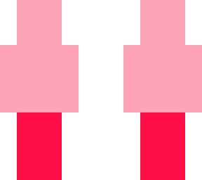 pink red