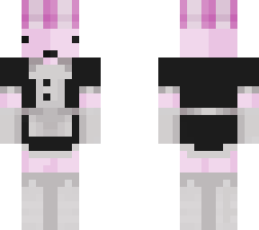 pinkboi maid