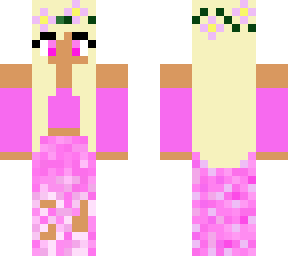 pinky lady
