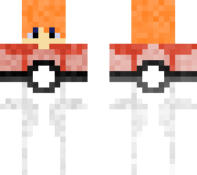 pokeball boy