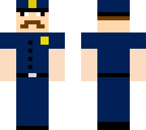 police simon