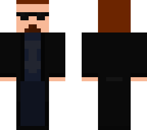 postal dude