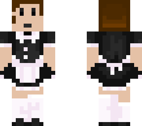 pp poopoo maid v2