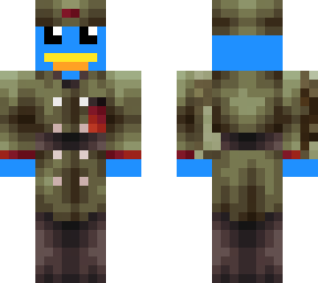prannu war suit v2