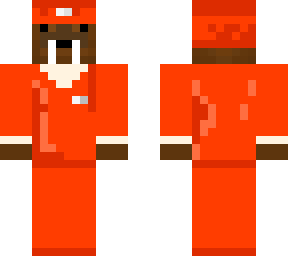 prisoner walrus