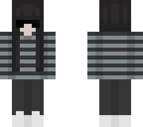 properellie's skin :)
