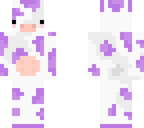 purple cow skin fix