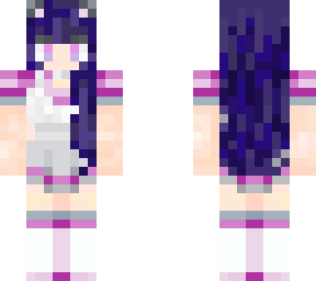purple dreams
