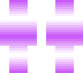 purple faded