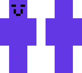 purple guy