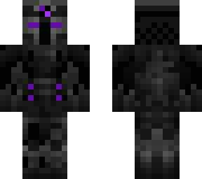 purple knight