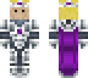 purple prince / prince violet
