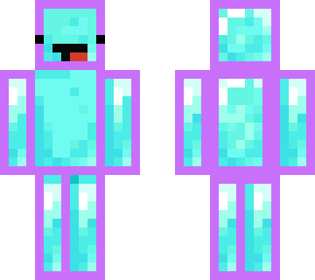 purple skepy