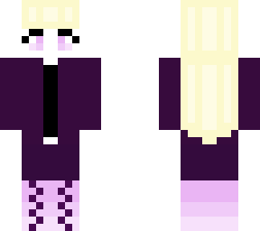 purple went wild base