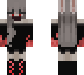 pvp skin