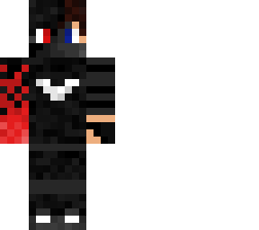 pvp skin