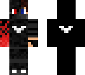 pvp skin