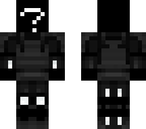 question armour