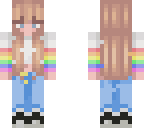r a i n b o w
