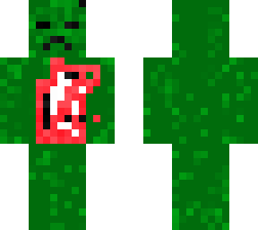 radioaktiv zombie