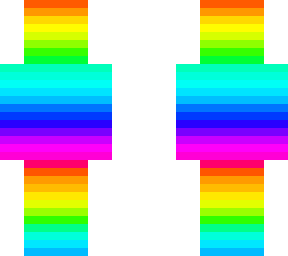 rainbow (slim version fix)