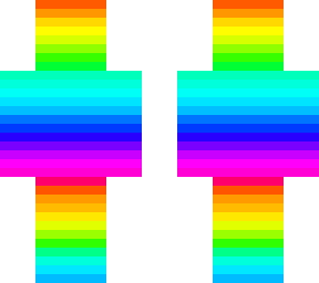 rainbow