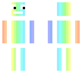 rainbow