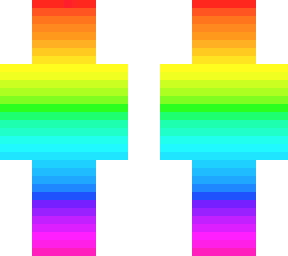 rainbow