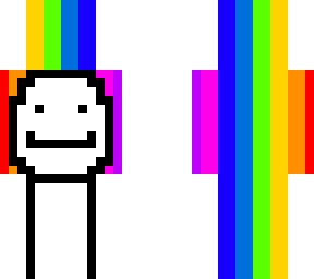 rainbow dream