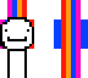 rainbow dream