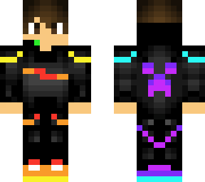 rainbow gamer