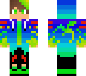 rainbow player