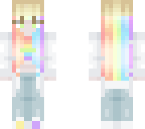 rainbow pride!