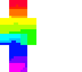 rainbow raider