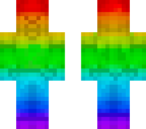 rainbow steve
