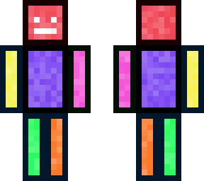rainbow thing