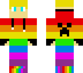 rambow gamer