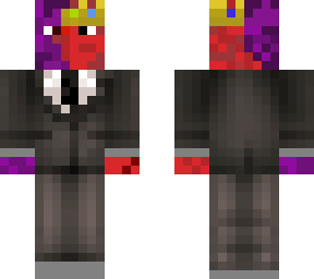ranboo but strider