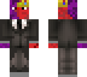 ranboo but strider v2