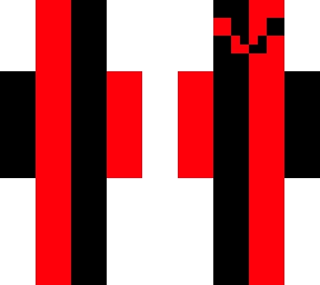 red and black derp