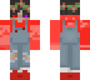 red boy (not copy)