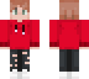 red chad