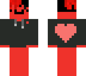 red guy